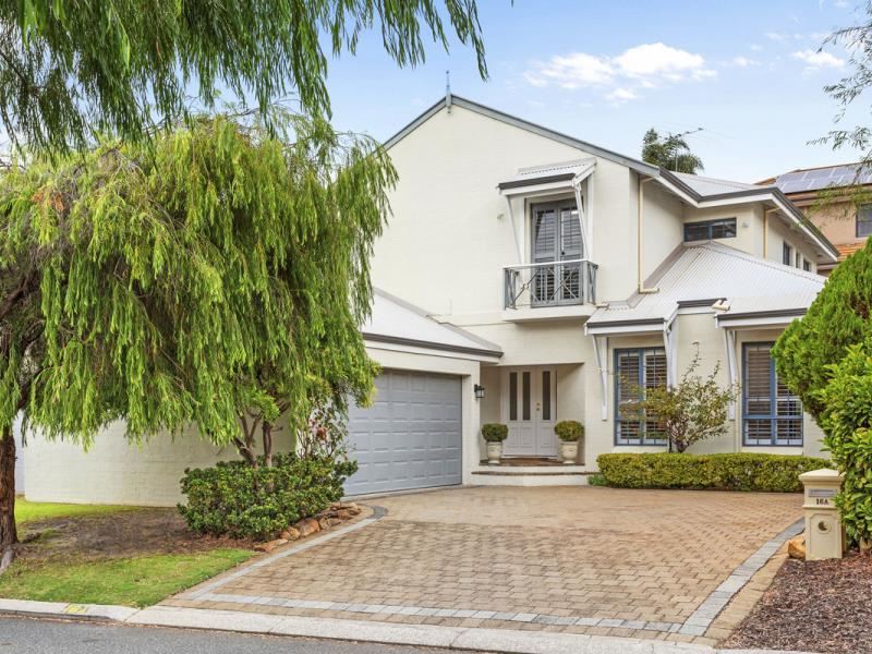 16A Garden Street, Swanbourne