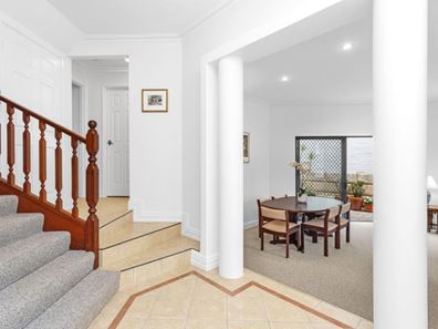 16A Garden Street, Swanbourne WA 6010