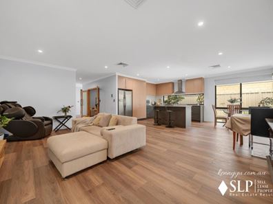 18 Peppertree Way, Madeley WA 6065