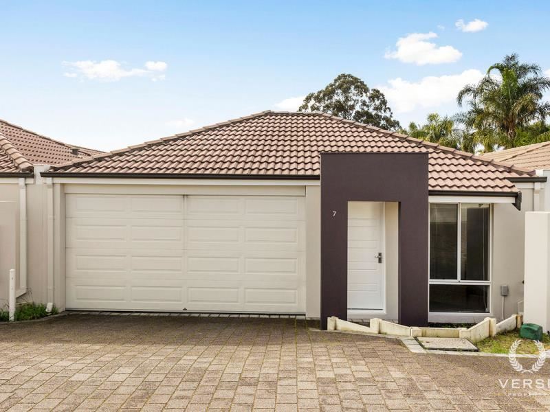 7/16 Grant Place, Bentley WA 6102