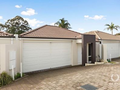 7/16 Grant Place, Bentley WA 6102