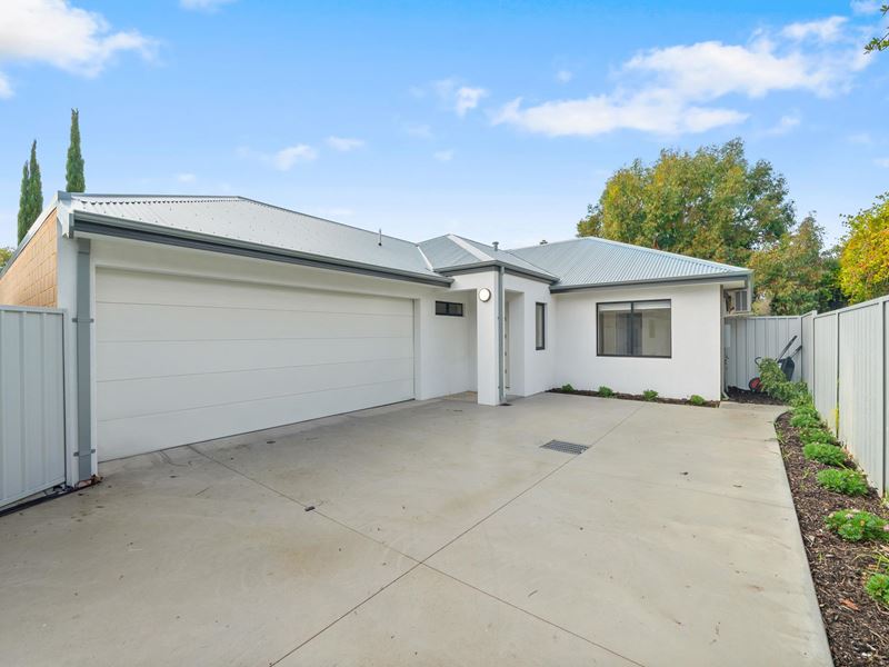 26A Trangie Way, Kelmscott WA 6111