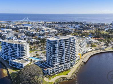 103/3 Marco Polo Drive, Mandurah WA 6210