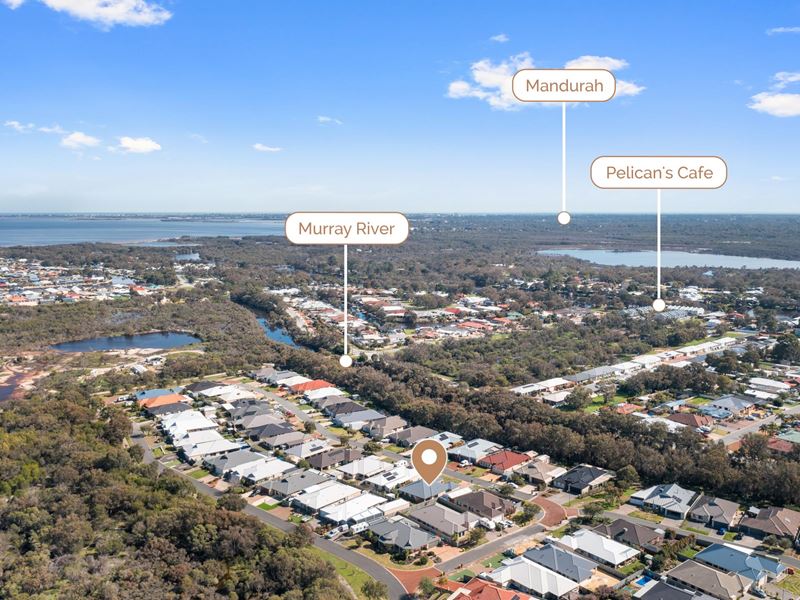 132 Countess Circuit, South Yunderup