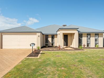 132 Countess Circuit, South Yunderup WA 6208