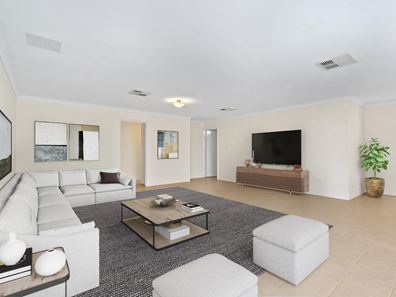 132 Countess Circuit, South Yunderup WA 6208