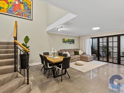 91 Waterway Crescent, Ascot WA 6104