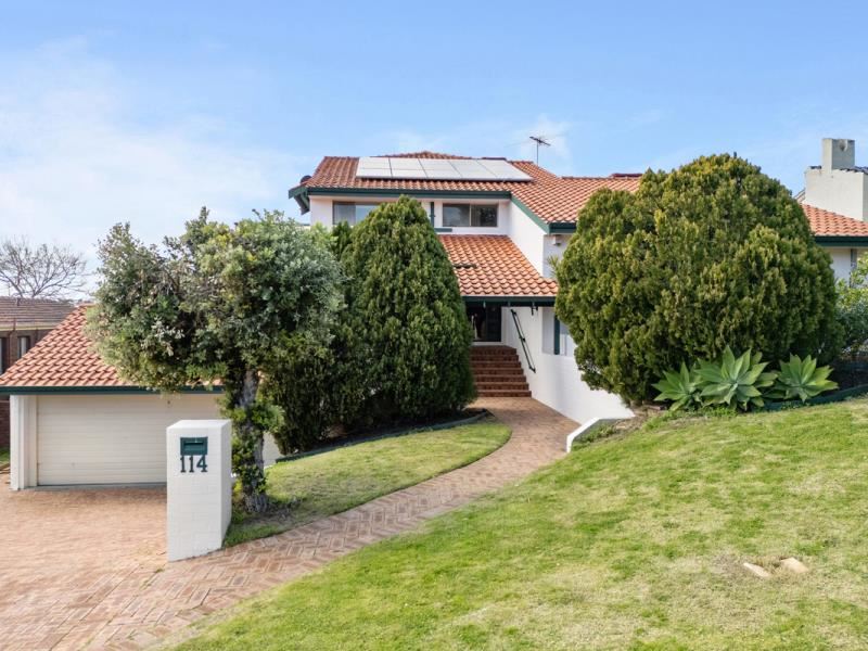 114 Drabble Road, City Beach WA 6015