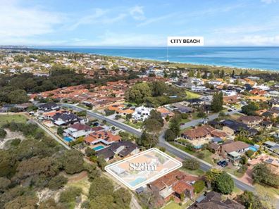114 Drabble Road, City Beach WA 6015