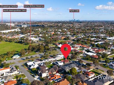 127 Balga Avenue, Balga WA 6061