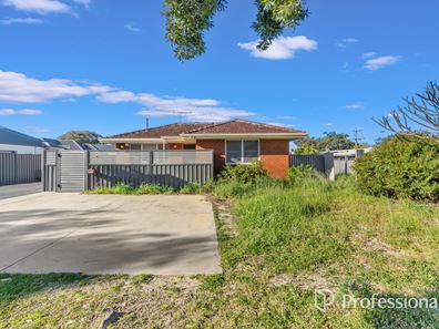 127 Balga Avenue, Balga WA 6061