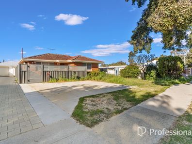 127 Balga Avenue, Balga WA 6061