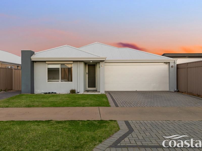 18 Gamboge Avenue, Karnup