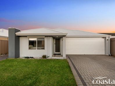 18 Gamboge Avenue, Karnup WA 6176