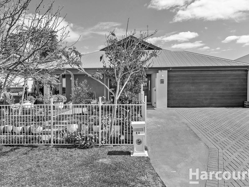 52 Makybe Drive, Baldivis WA 6171