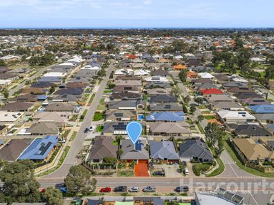 52 Makybe Drive, Baldivis WA 6171