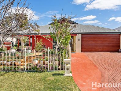 52 Makybe Drive, Baldivis WA 6171