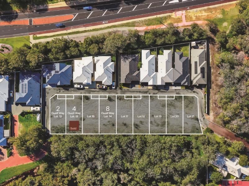 4 Quoll Way, Abbey
