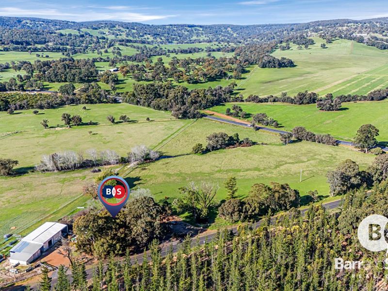 32 James Road, Hamel WA 6215