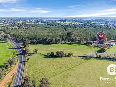 32 James Road, Hamel WA 6215