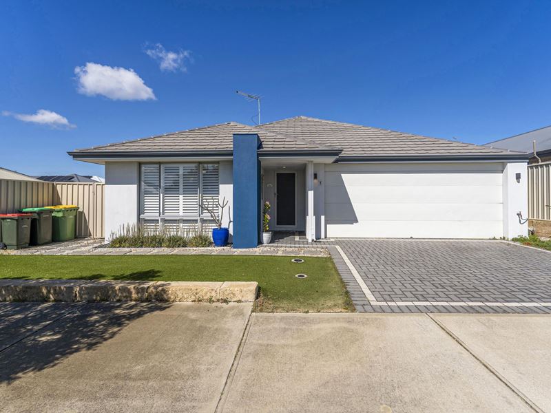 1 Yerilla  Road, Golden Bay