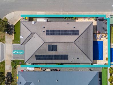 1 Yerilla  Road, Golden Bay WA 6174