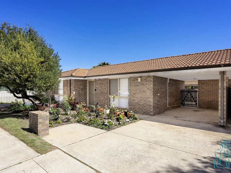 226 Fifth Street, Wonthella
