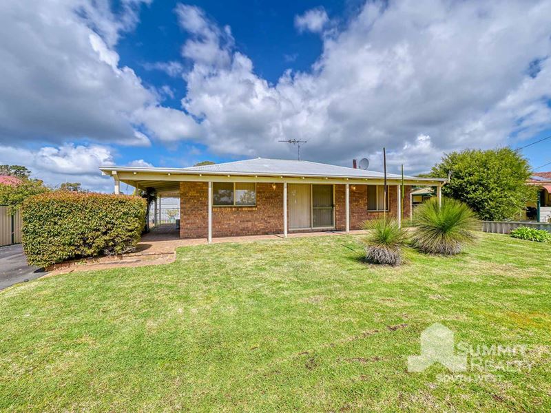 218 Venn Road, Dardanup