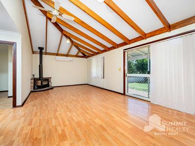 218 Venn Road, Dardanup WA 6236