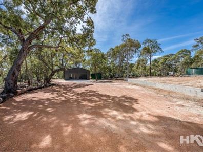 182 Hart Drive, Chittering WA 6084