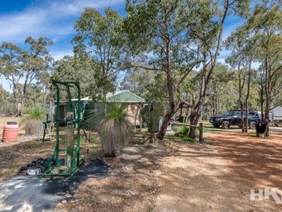 182 Hart Drive, Chittering WA 6084