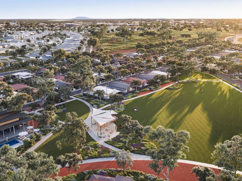 1 Cnr Hart Kerspian and Gatacre Drives, Broadwood WA 6430
