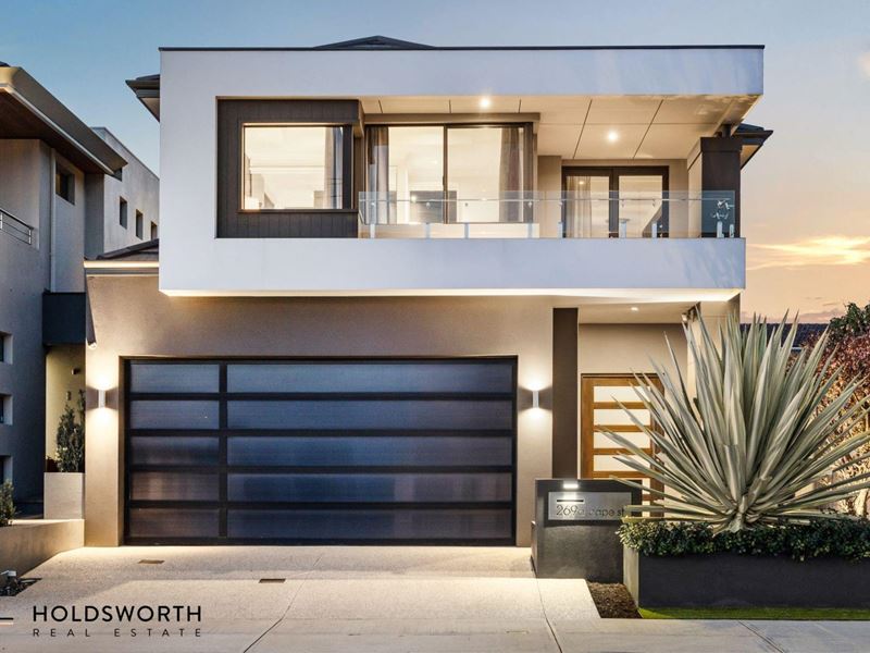 269A Cape Street, Yokine WA 6060