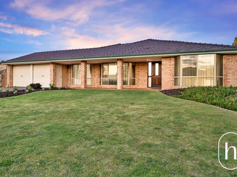 10 BINDOO RISE, Woodvale