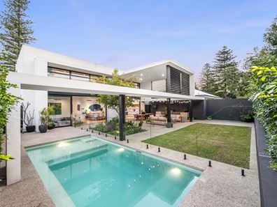 60 Grant Street, Cottesloe WA 6011