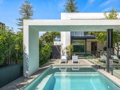 60 Grant Street, Cottesloe WA 6011