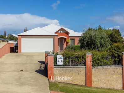 20 Tuscany Green, Binningup WA 6233