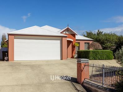 20 Tuscany Green, Binningup WA 6233