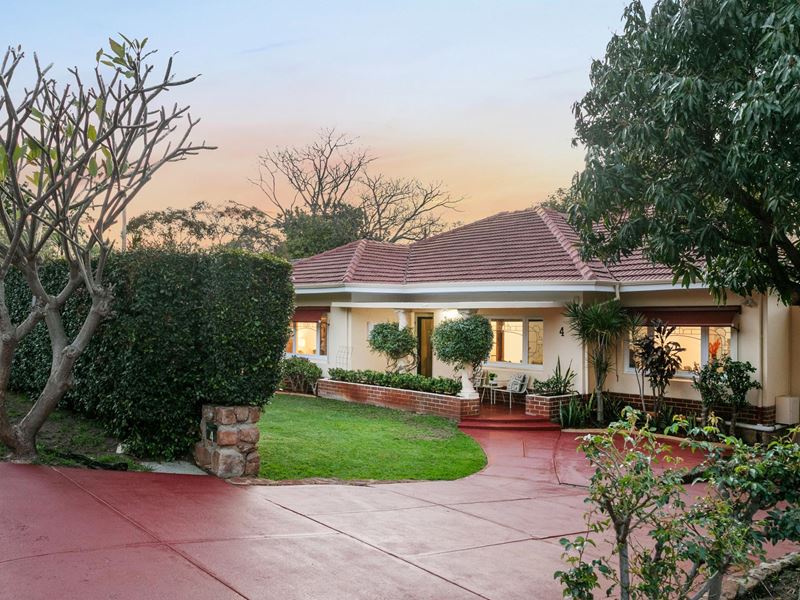 4 Elizabeth Street, Bayswater