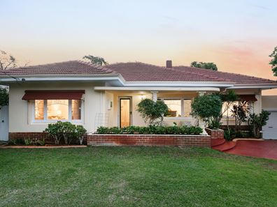 4 Elizabeth Street, Bayswater WA 6053