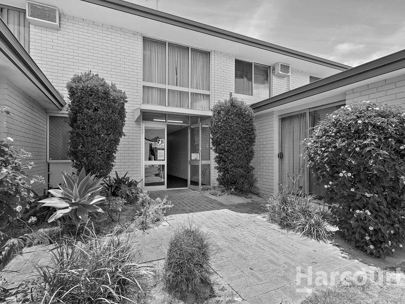 52/98 Mandurah Terrace, Mandurah WA 6210
