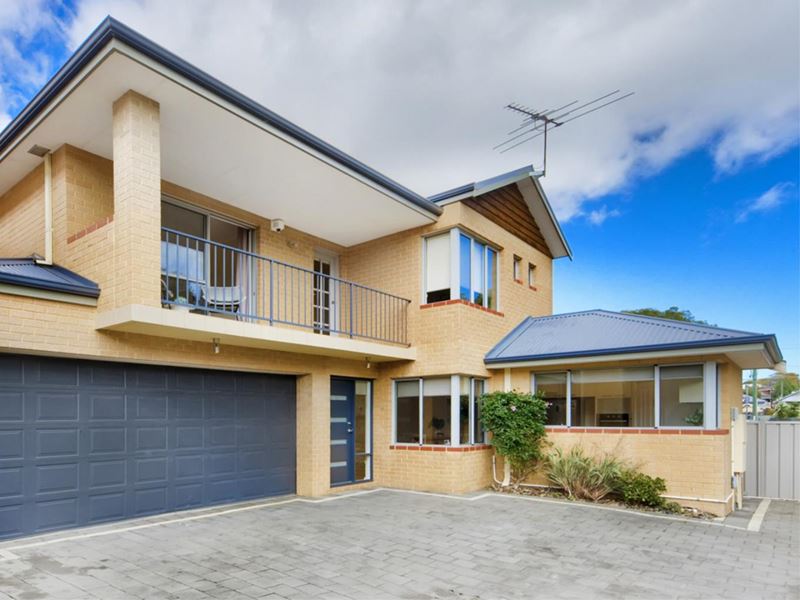 31C Farris Street, Innaloo