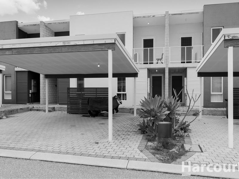 13/19 Eacott Street, Mandurah