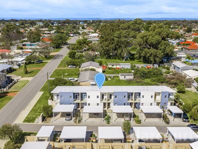 13/19 Eacott Street, Mandurah WA 6210