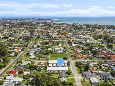 13/19 Eacott Street, Mandurah WA 6210