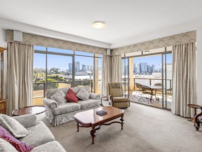 8/16 Mill Point Road, South Perth WA 6151