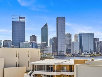 8/16 Mill Point Road, South Perth WA 6151