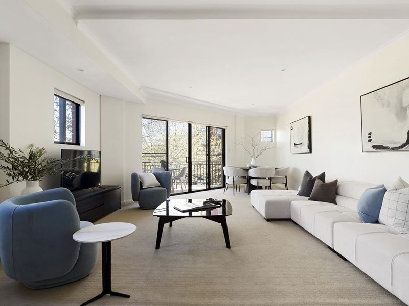 15/2 Centro Avenue, Subiaco