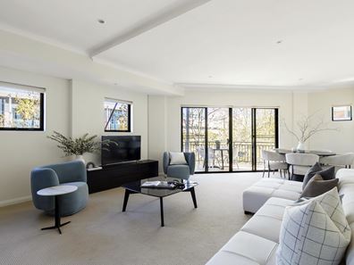 15/2 Centro Avenue, Subiaco WA 6008
