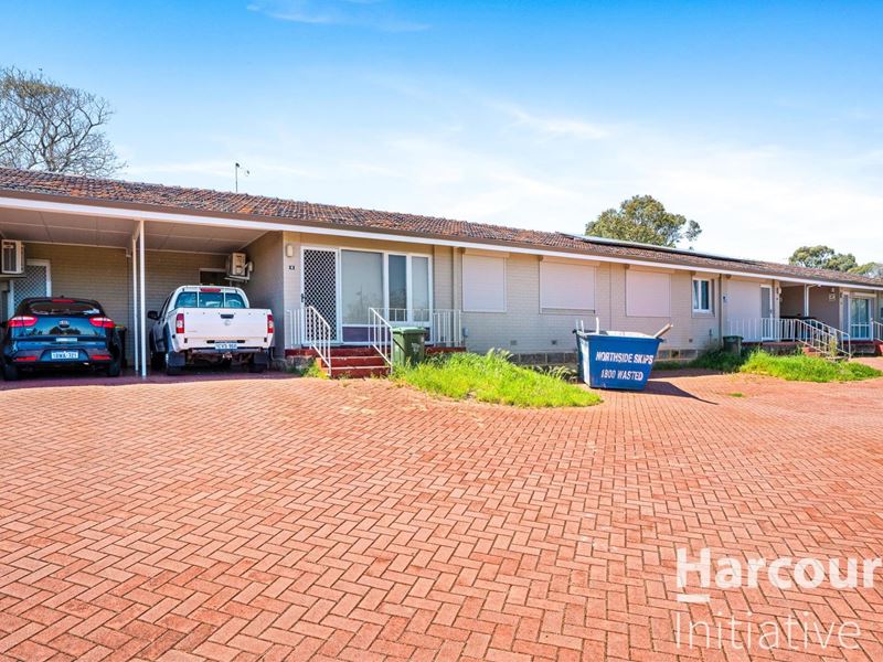 18B Keeley Way, Girrawheen